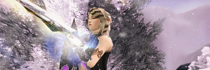 Изображение Last Chaos новый 3